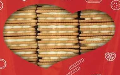 ciastka