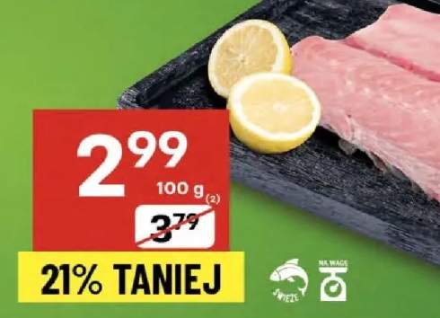 tołpyga filet