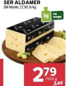ser żółty