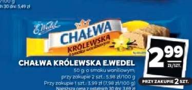 chałwa