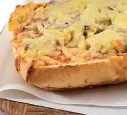 zapiekanka