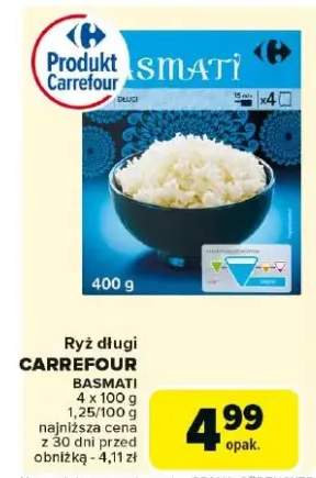ryż basmati
