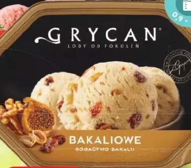 lody Grycan