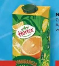 napój Hortex