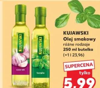 olej smakowy