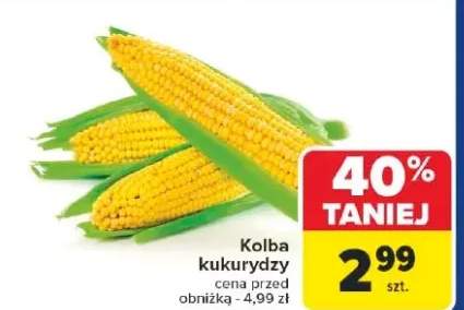 kukurydza
