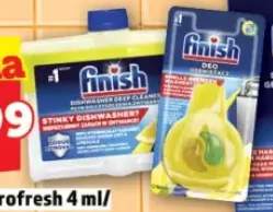 odświeżacz do zmywarek