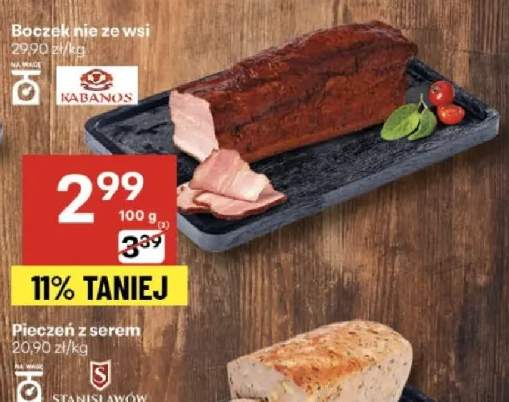 pieczeń z serem
