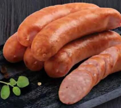 kiełbasa śląska