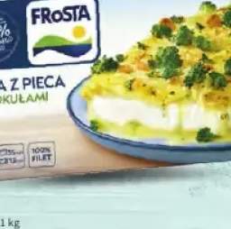 ryba z piekarnika