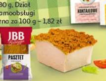 pasztet pieczony