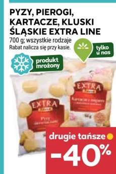 pyzy mrożone