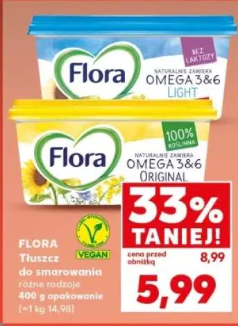 margaryna Flora