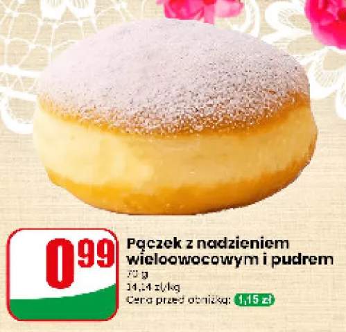 pączek