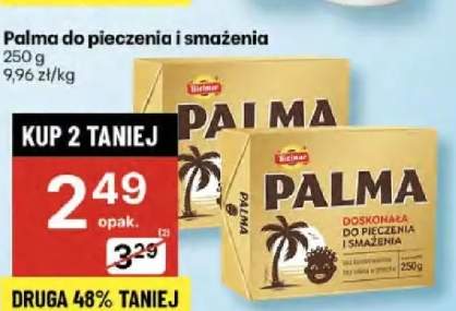 margaryna Palma