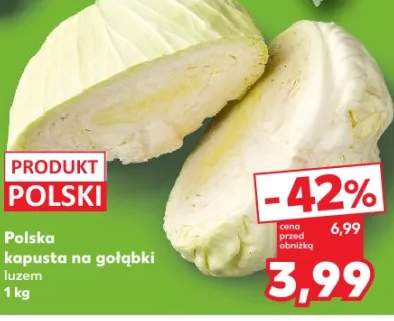 kapusta biała