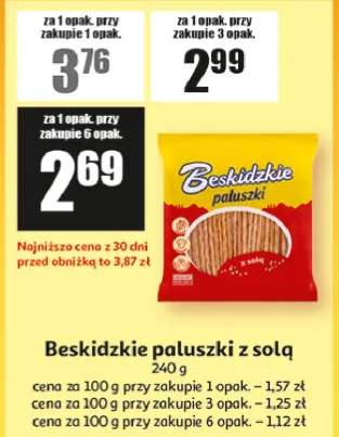 paluszki