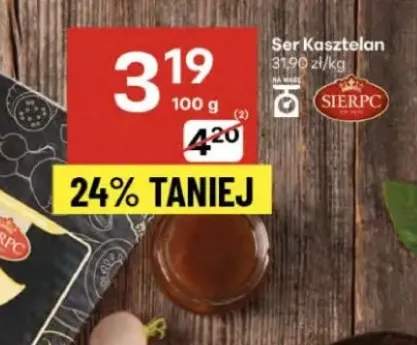 ser Kasztelan