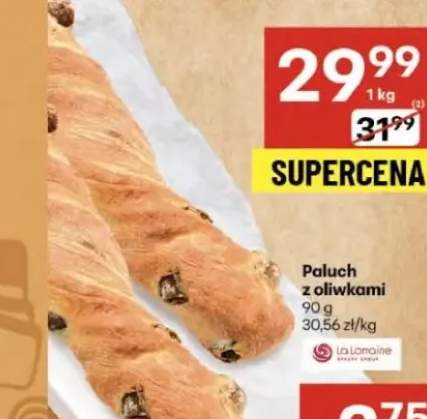 paluch z oliwkami