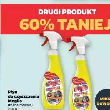 płyn do czyszczenia