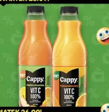 sok Cappy