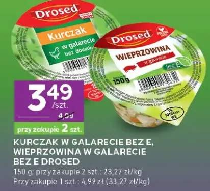 kurczak w galarecie