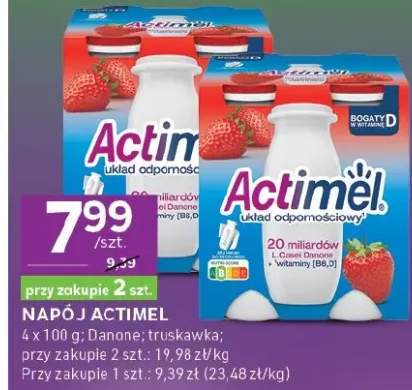 Actimel