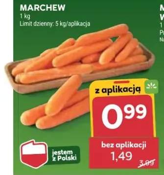 marchew