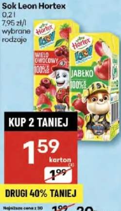 sok dla dzieci