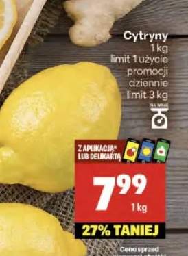 cytryny