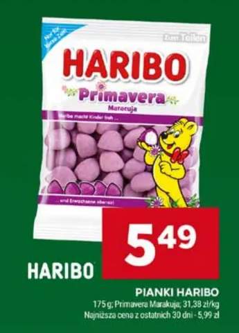 pianki marshmallows