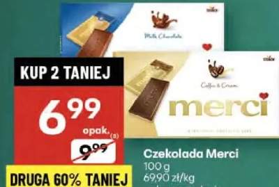 Merci