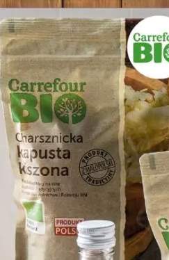 kapusta kiszona
