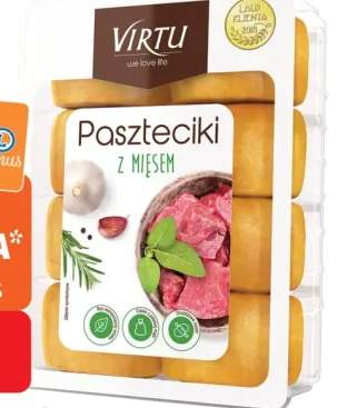 pasztecik
