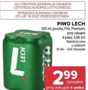 piwo lech