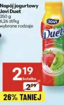 napój jogurtowy