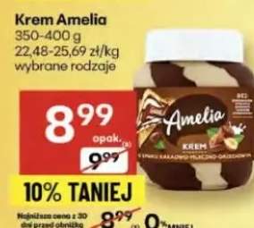 krem czekoladowy