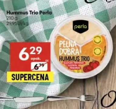 hummus