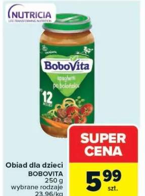obiad dla dzieci