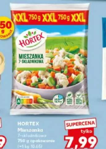zupa mrożona