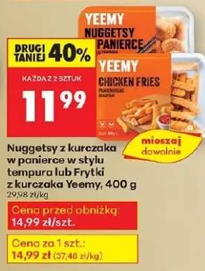 nuggetsy