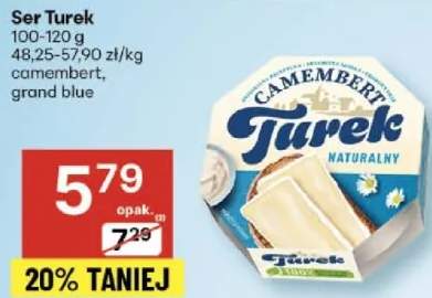 ser camembert