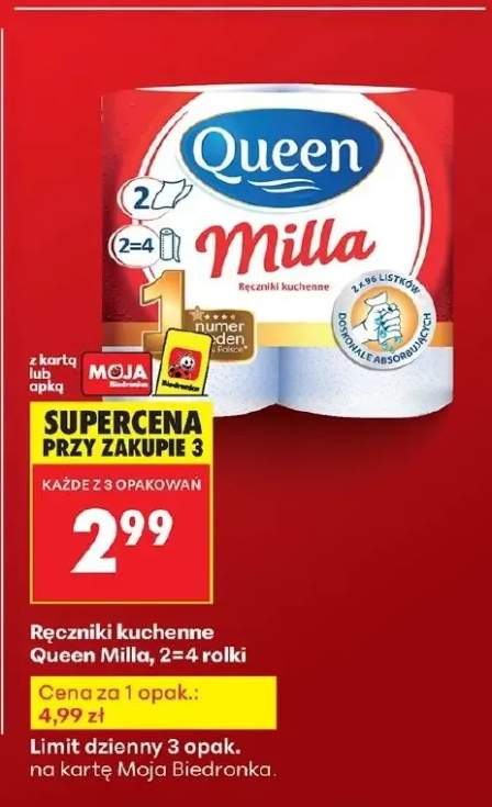 ręcznik papierowy