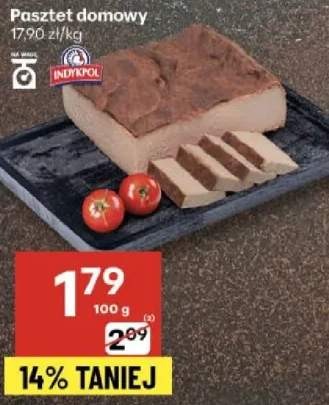pasztet pieczony