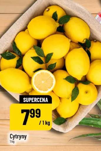 cytryny
