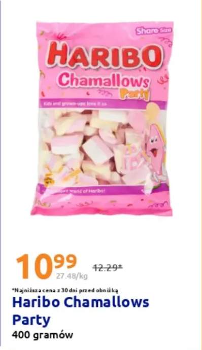 pianki marshmallows