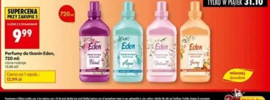 płyn do płukania tkanin