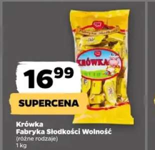 krówki
