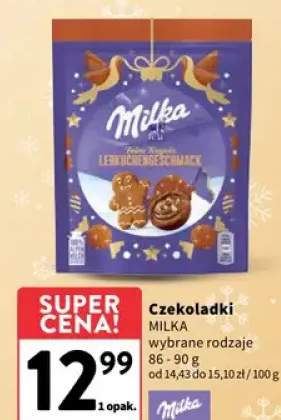 czekoladki