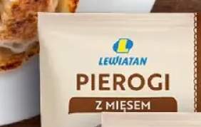 pierogi z mięsem